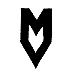 MV logo
