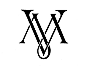MV logo