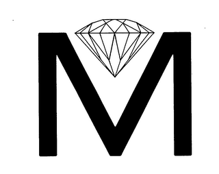 MV logo