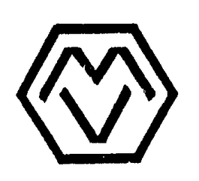 MV logo