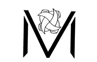 MV logo