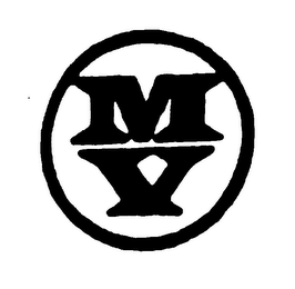 MV logo