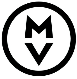 MV logo