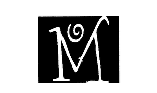 MV logo