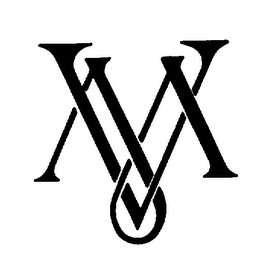 MV logo