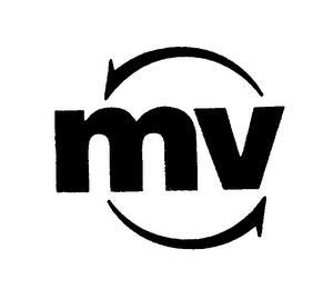 MV logo
