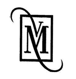 MV logo