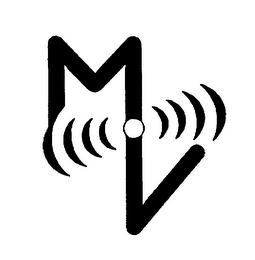 MV logo