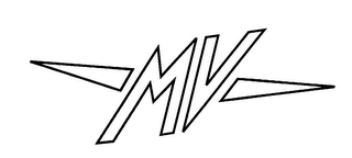 MV logo