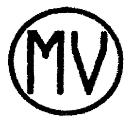 MV logo