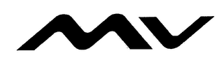 MV logo