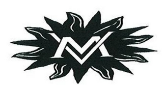 MV logo
