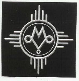 MV logo