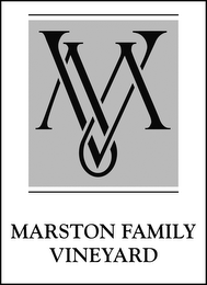 MV logo