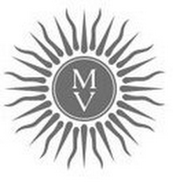 MV logo