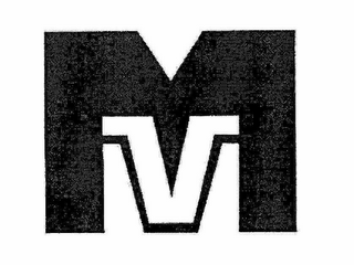 MV logo