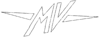 MV logo