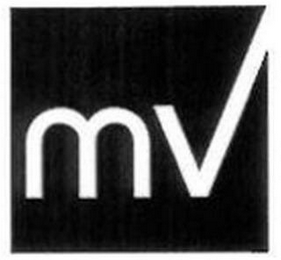 MV logo