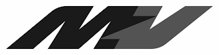 MV logo