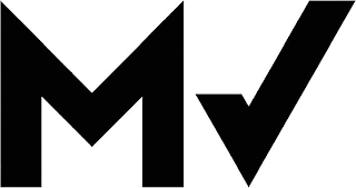 MV logo