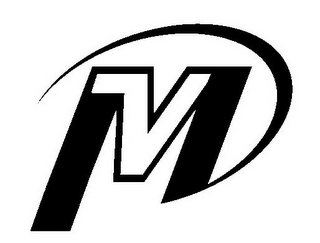 MV logo