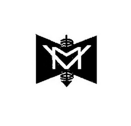 MV logo