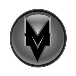 MV logo