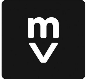 MV logo