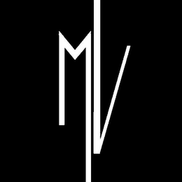 MV logo