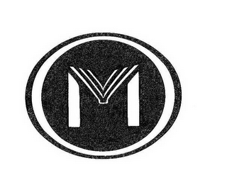 MV logo