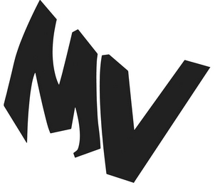 MV logo