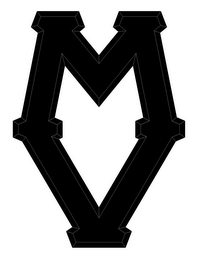 MV logo