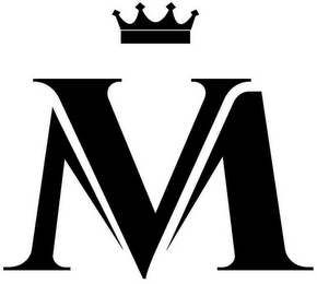 MV logo