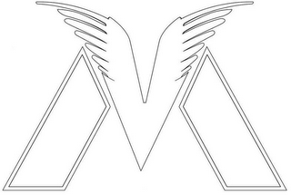 MV logo