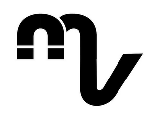 MV logo