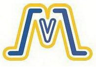 MV logo