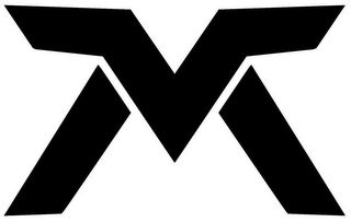 MV logo