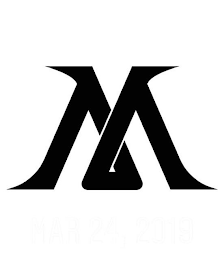 MV logo