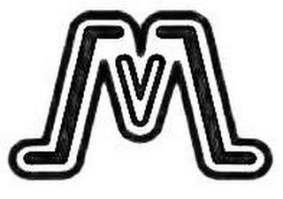 MV logo