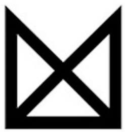 MV logo