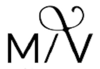 M/V logo