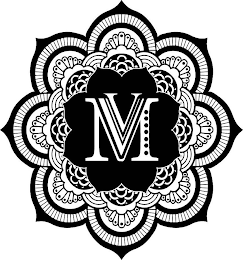 MV logo
