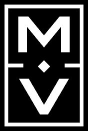 MV logo