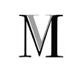 MV logo