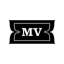 MV logo
