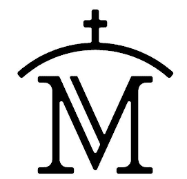 MV logo