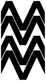 MV logo