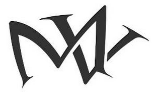 MV logo