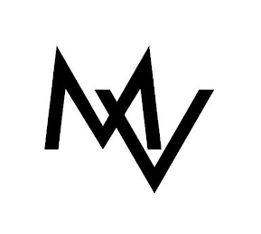 MV logo