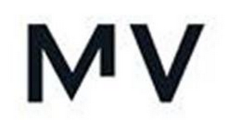MV logo